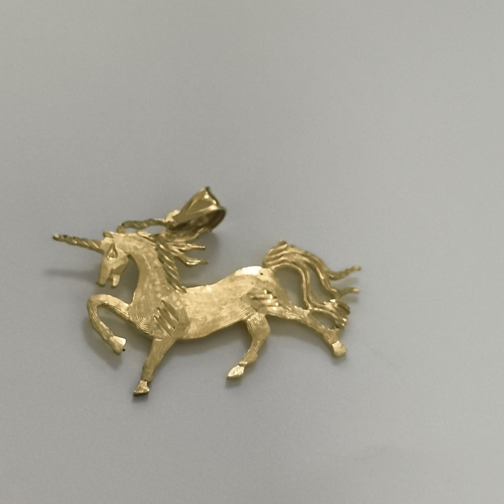 DIJE ORO 14 K 1,70 GRMS (SEMINUEVO)