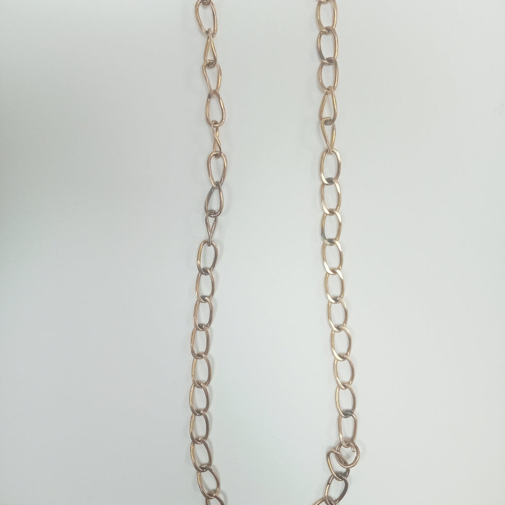 CADENA ORO 8 K 24.9 GRMS (SEMINUEVO)