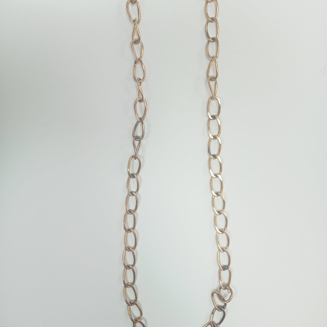 CADENA ORO 8 K 24.9 GRMS (SEMINUEVO)