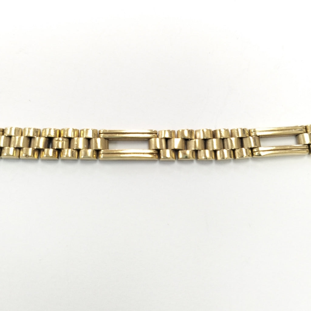 PULSERA ORO 14 K 17 GRMS (SEMINUEVO)