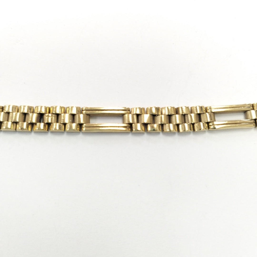 PULSERA ORO 14 K 17 GRMS (SEMINUEVO)