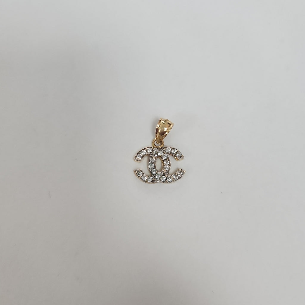 DIJE ORO 14 K 1 GRMS (SEMINUEVO)