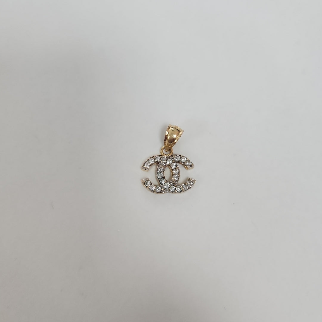 DIJE ORO 14 K 1 GRMS (SEMINUEVO)