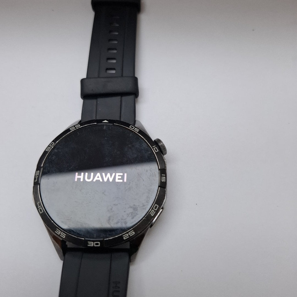 SMARTWATCH HUAWEI WATCH GT 4 PNX-B19 46 MM GPS (SEMINUEVO)