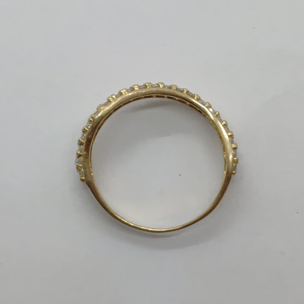 ANILLITO ORO 8 K 2,30 GRMS (SEMINUEVO)