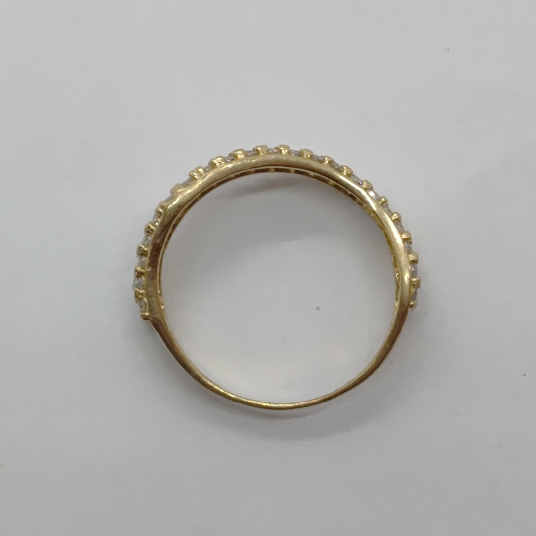 ANILLITO ORO 8 K 2,30 GRMS (SEMINUEVO)