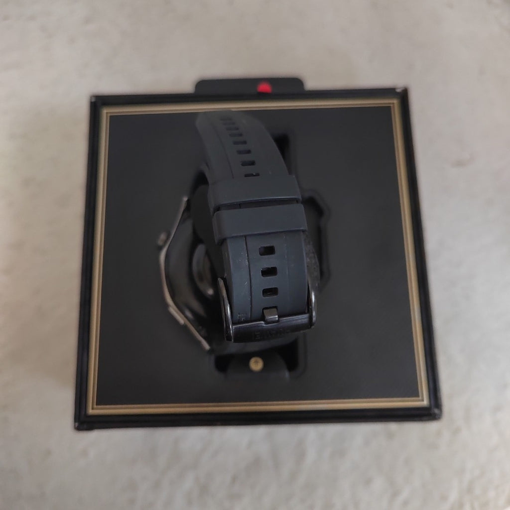 SMARTWATCH HUAWEI WATCH GT 4 PNX-B19 46 MM GPS (SEMINUEVO)