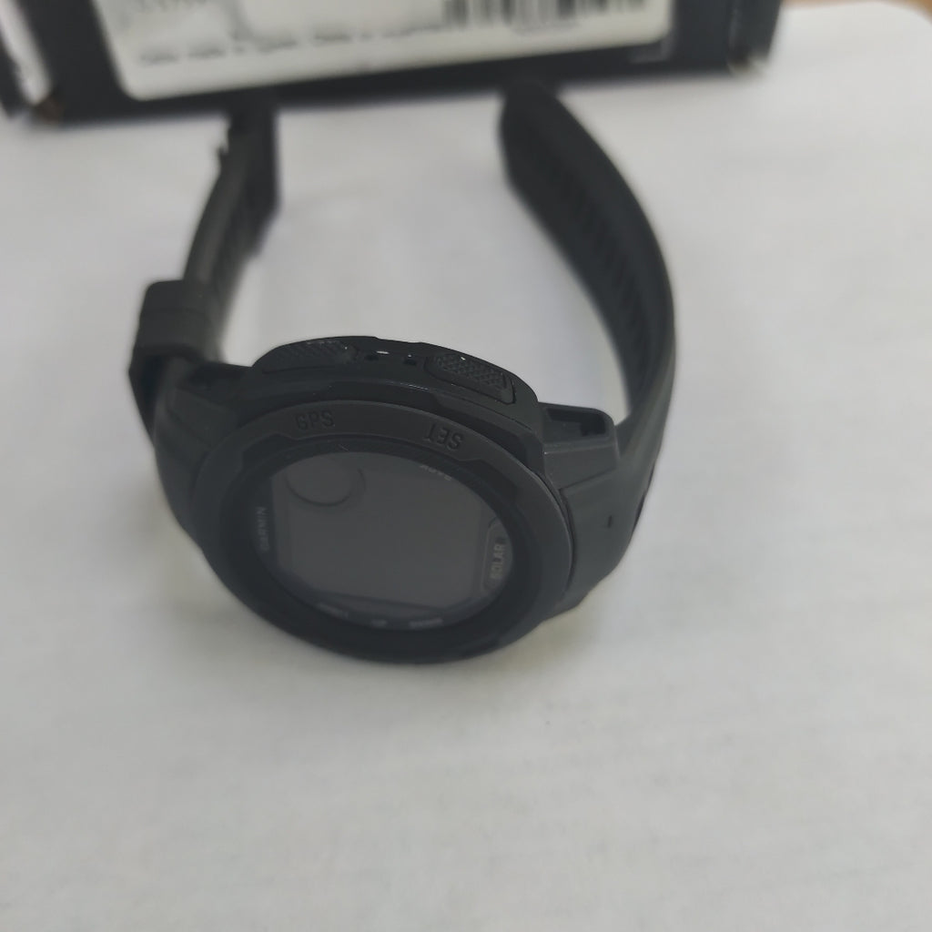 SMARTWATCH GARMIN INSTINCT 2S SOLAR 40 MM GPS (SEMINUEVO)
