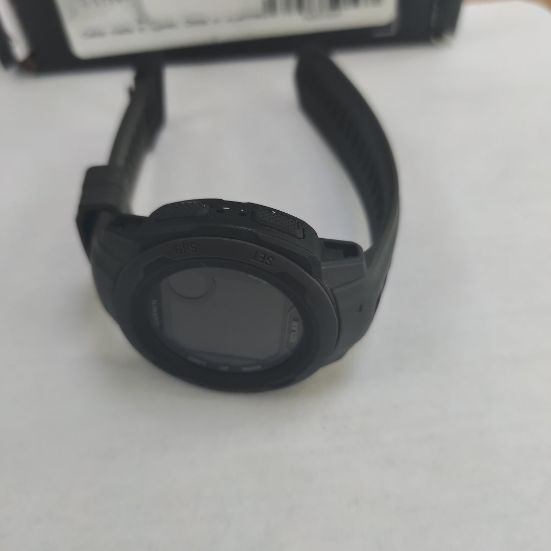 SMARTWATCH GARMIN INSTINCT 2S SOLAR 40 MM GPS (SEMINUEVO)
