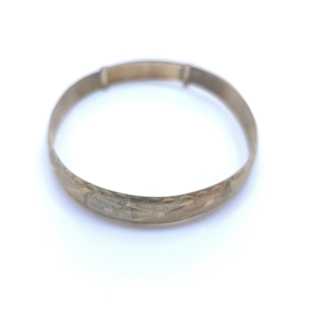 PULSERA ORO 8 K 7.5 GRMS (SEMINUEVO)