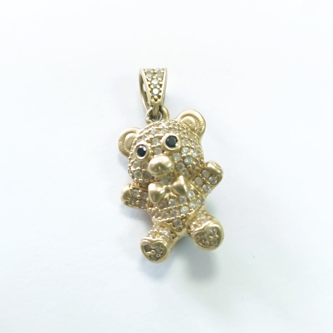 DIJE ORO 14 K 3.5 GRMS (SEMINUEVO)