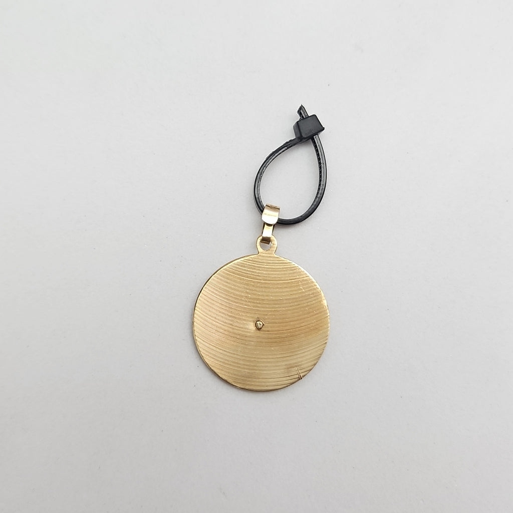 DIJE ORO 10 K 2,70 GRMS (SEMINUEVO)