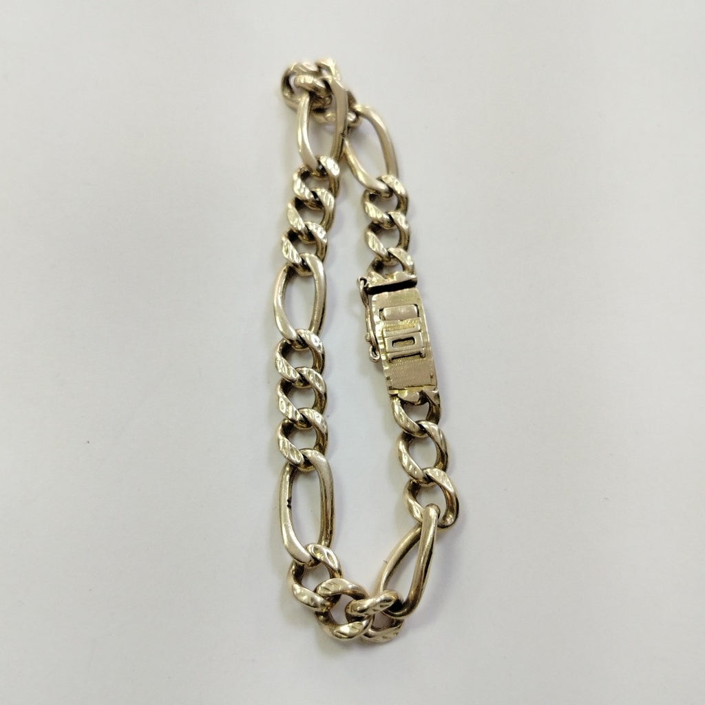 PULSERA ORO 10 K 39.2 GRMS (SEMINUEVO)