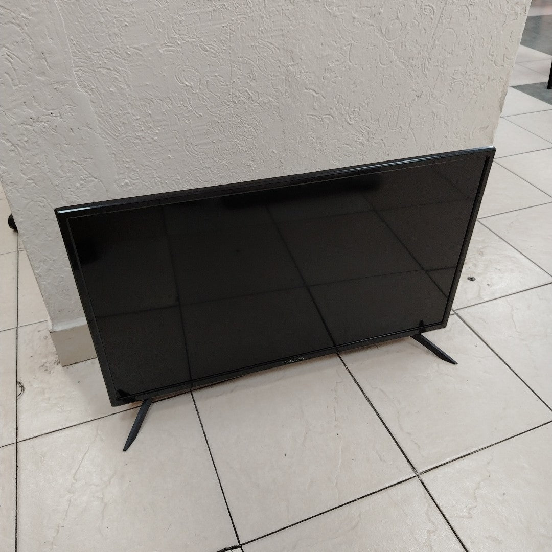 PANTALLA QTOUCH QW32DYH (2024) 32" LED HD (SEMINUEVO)