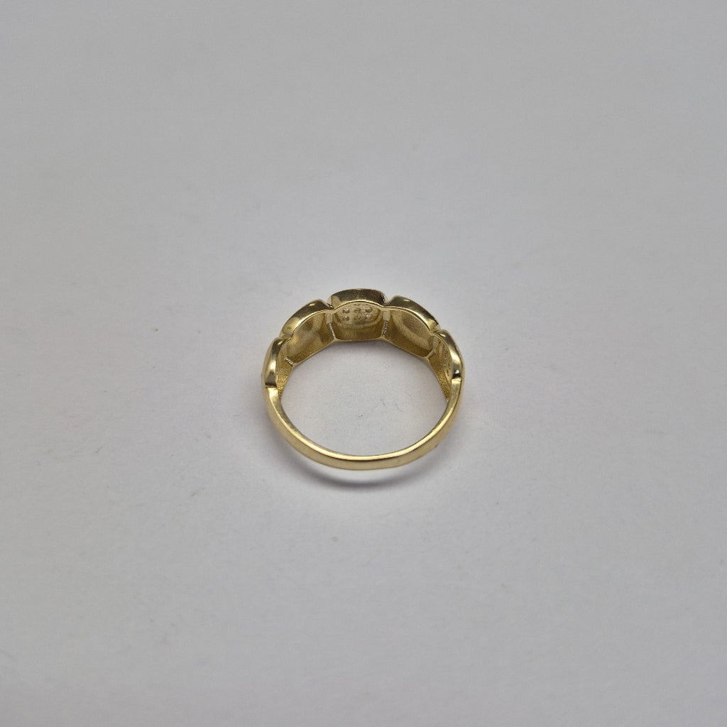 ANILLOS DAMA ORO 10K 2.4 (NUEVO)