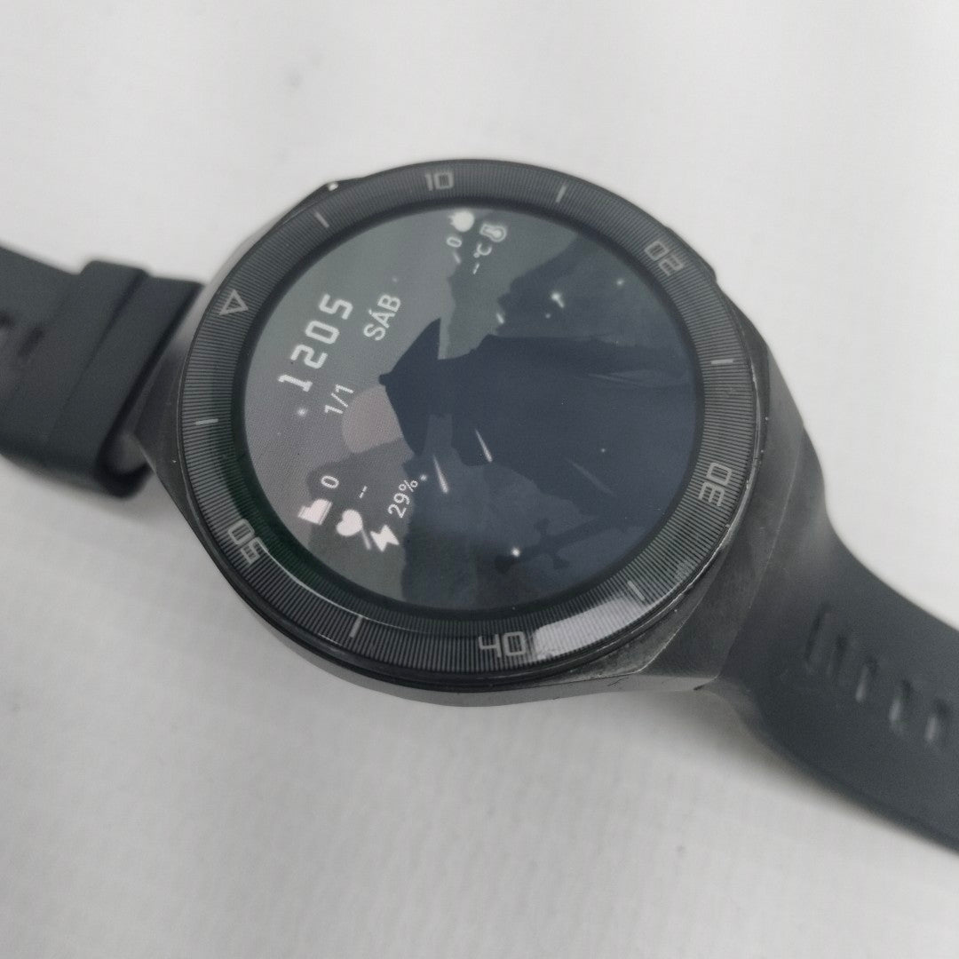 SMARTWATCH HUAWEI WATCH GT 2E HCT-B19 46 MM GPS (SEMINUEVO)