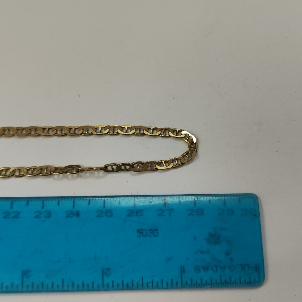 CADENA ORO 14 K 13 GRMS (SEMINUEVO)