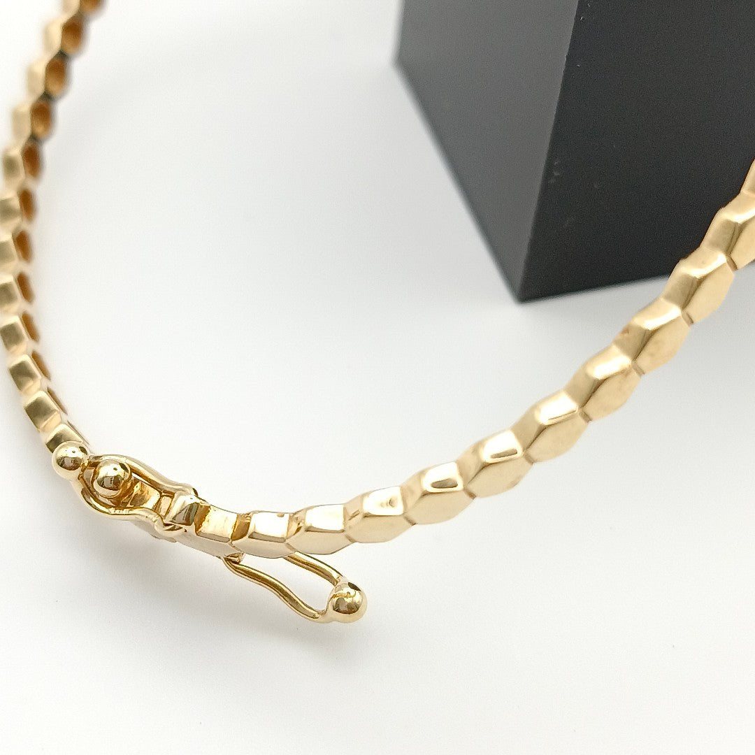 AROS ORO 14K 6.5 (NUEVO)