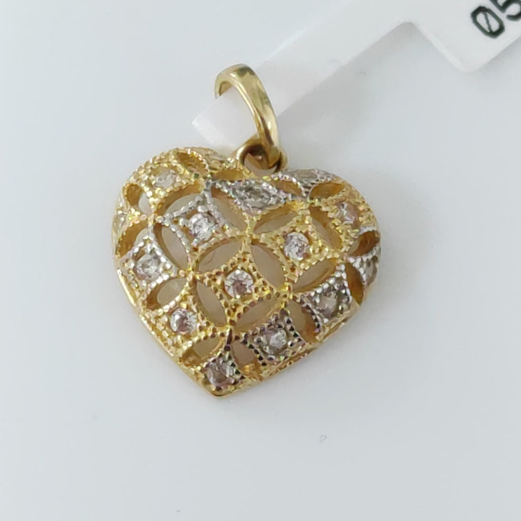 DIJES ORO 10K 1.1 (NUEVO)