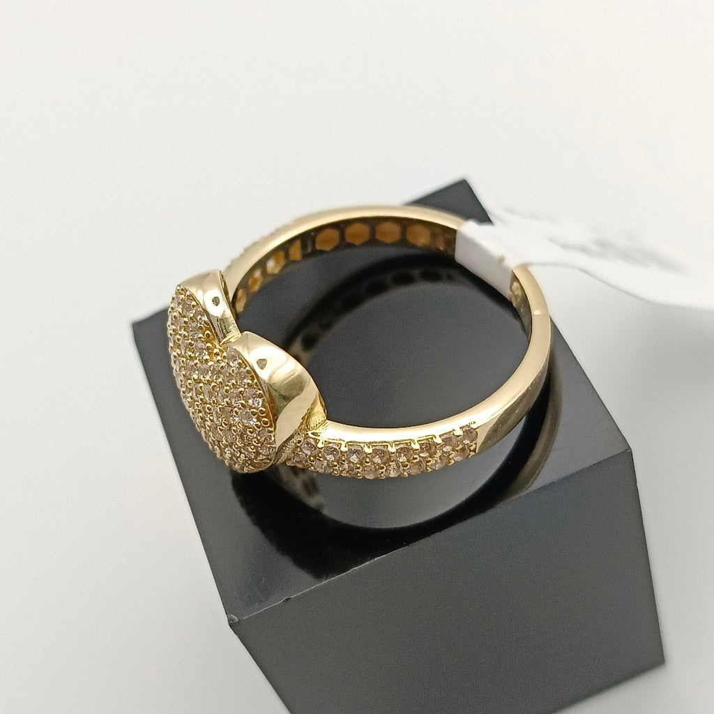 ANILLOS DAMA ORO 14K 2.9 (NUEVO)