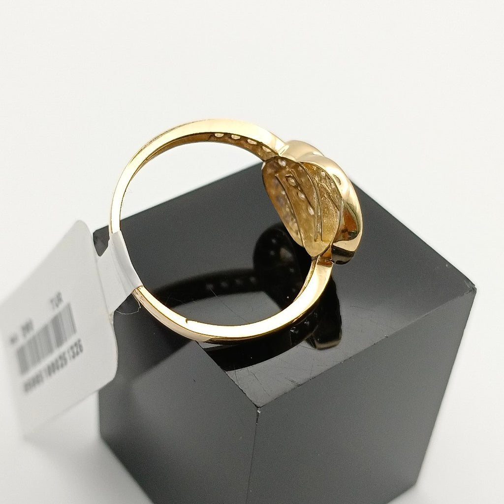 ANILLOS DAMA ORO 14K 2.3 (NUEVO)