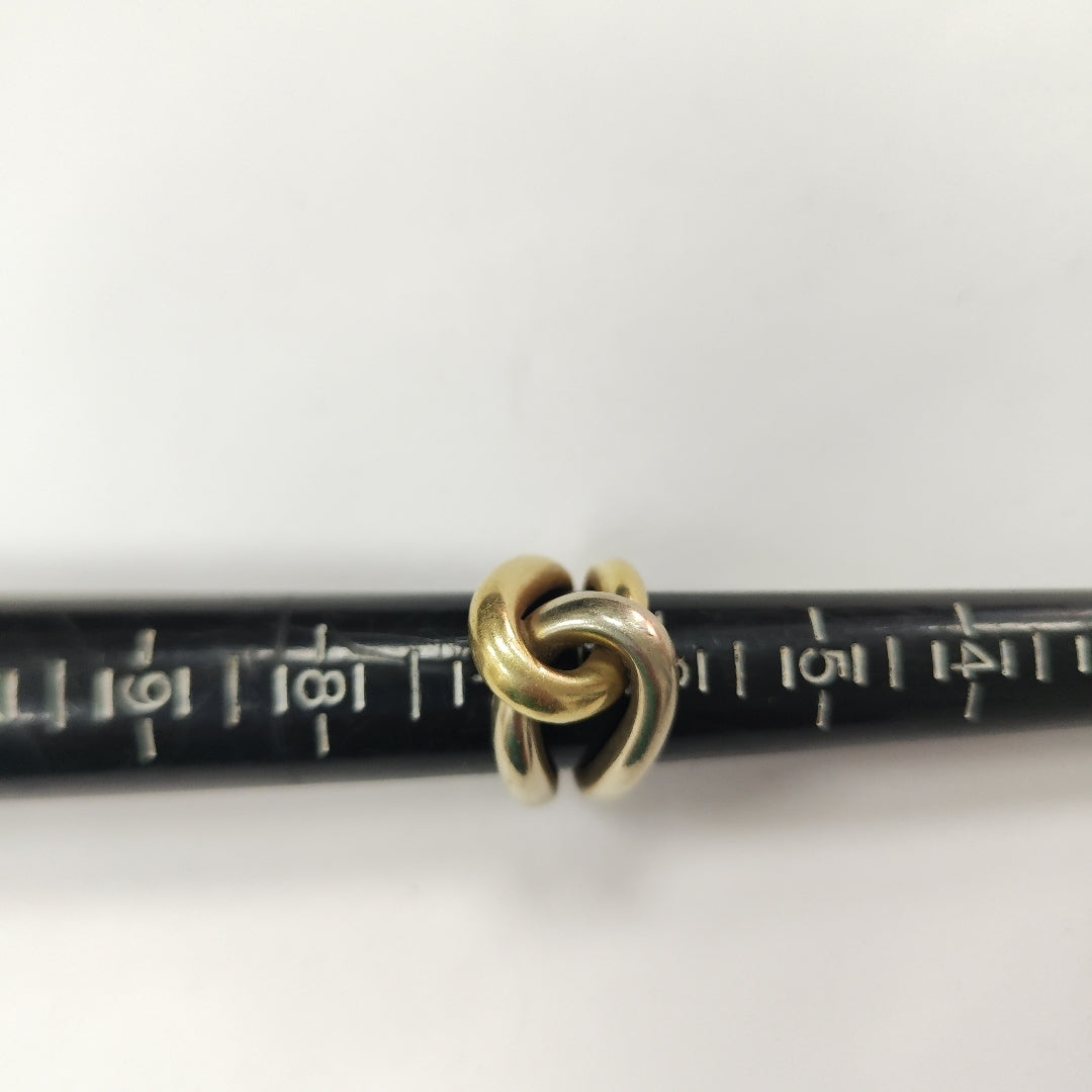 ANILLO ORO 14 K 16.2 GRMS (SEMINUEVO)