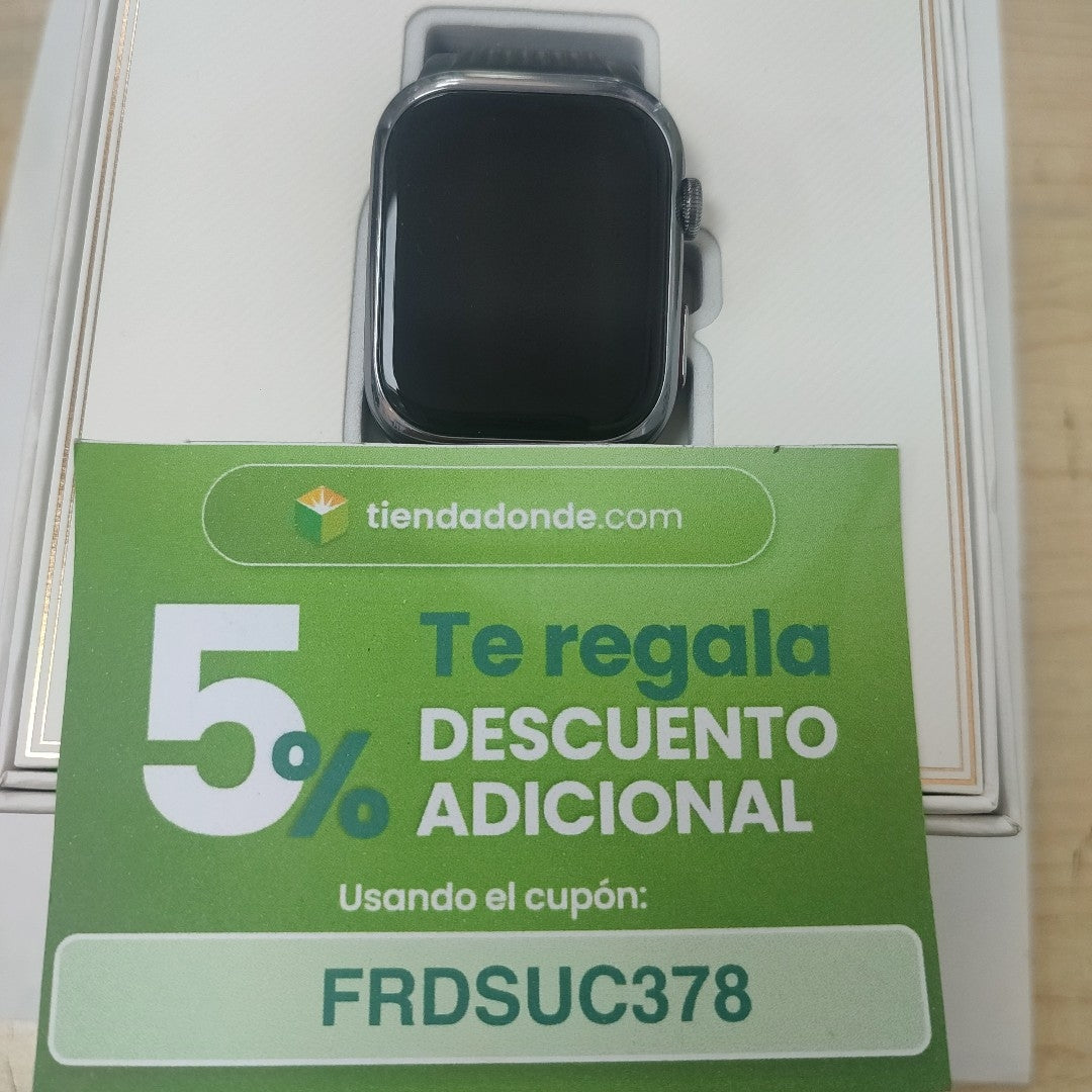 SMARTWATCH HUAWEI WATCH D2 LCA-B10 46 MM GPS (SEMINUEVO)