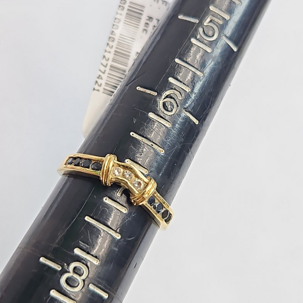 ANILLITO ORO 14 K 2,30 GRMS (SEMINUEVO)
