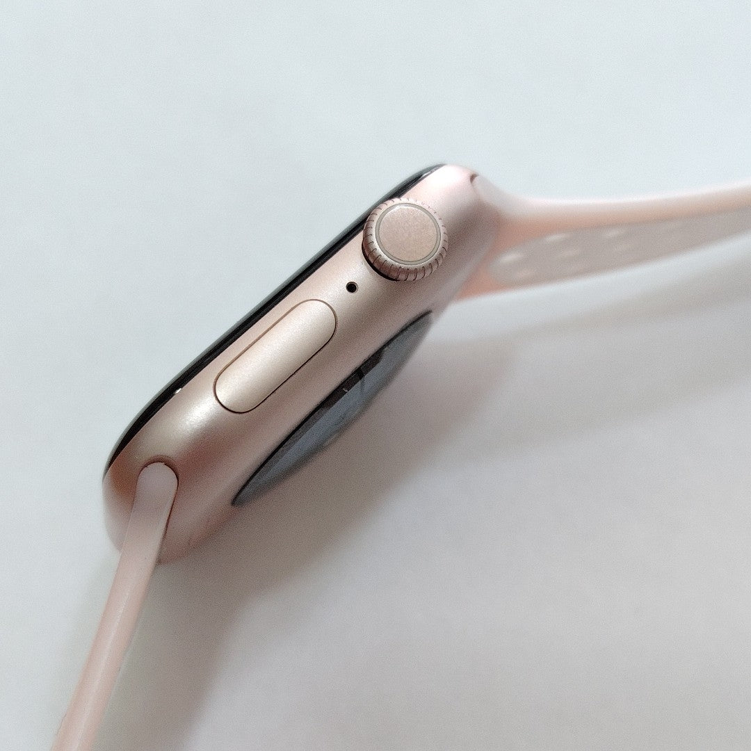 SMARTWATCH APPLE SERIES 10 ALUMINIO A2999 46 MM GPS (SEMINUEVO)