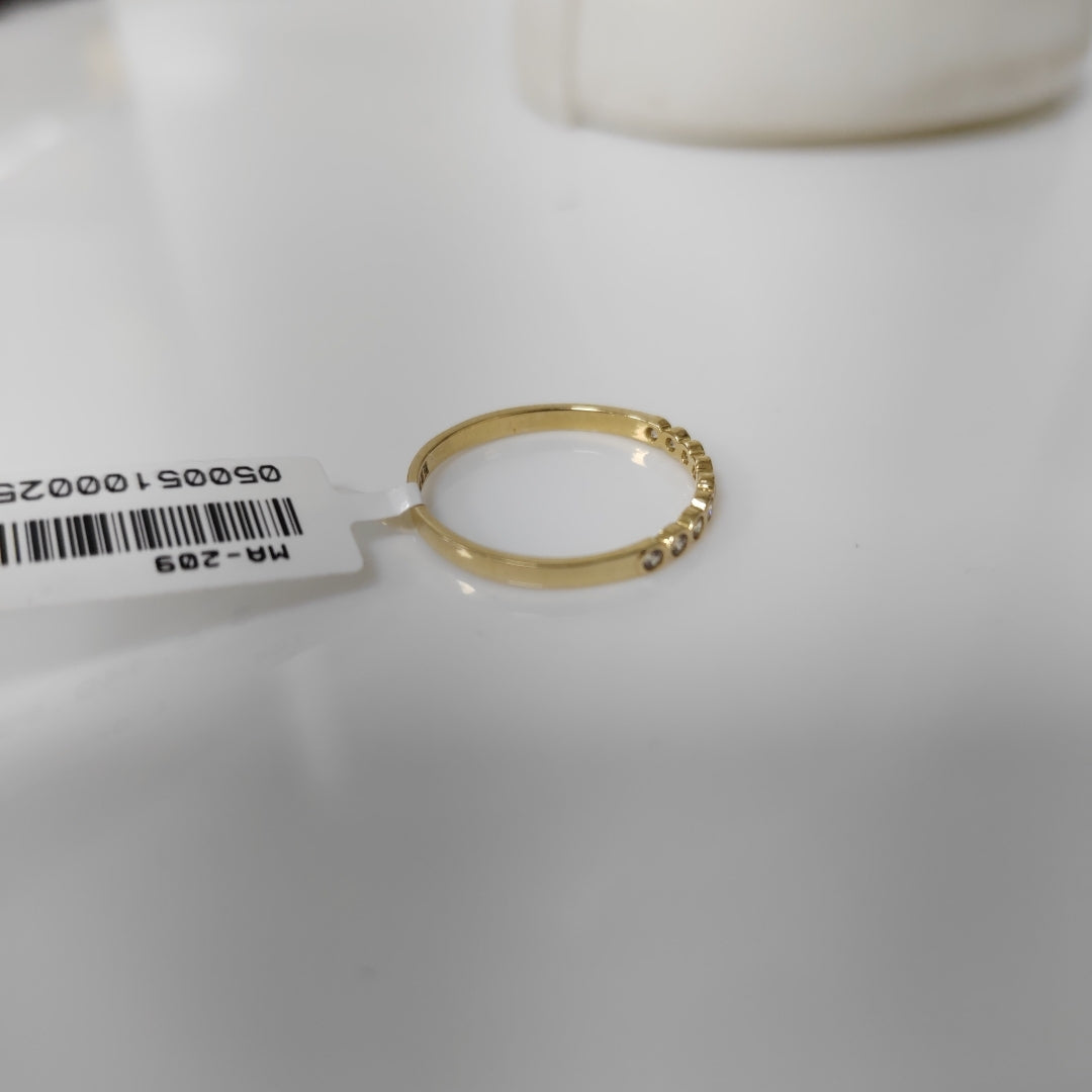 ANILLOS DAMA ORO 10K 1 (NUEVO)