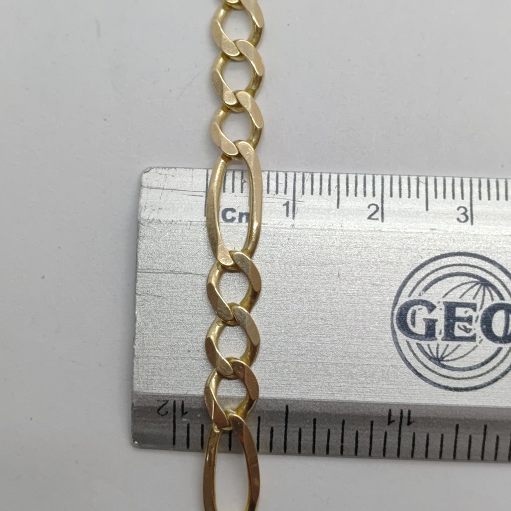 PULSERA ORO 8 K 10,30 GRMS (SEMINUEVO)