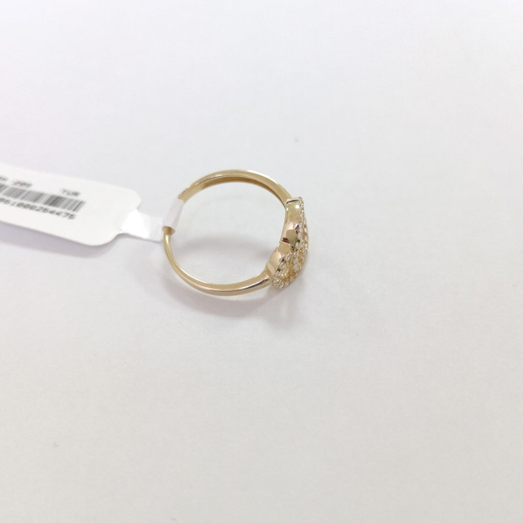ANILLOS DAMA ORO 10K 1.7 (NUEVO)