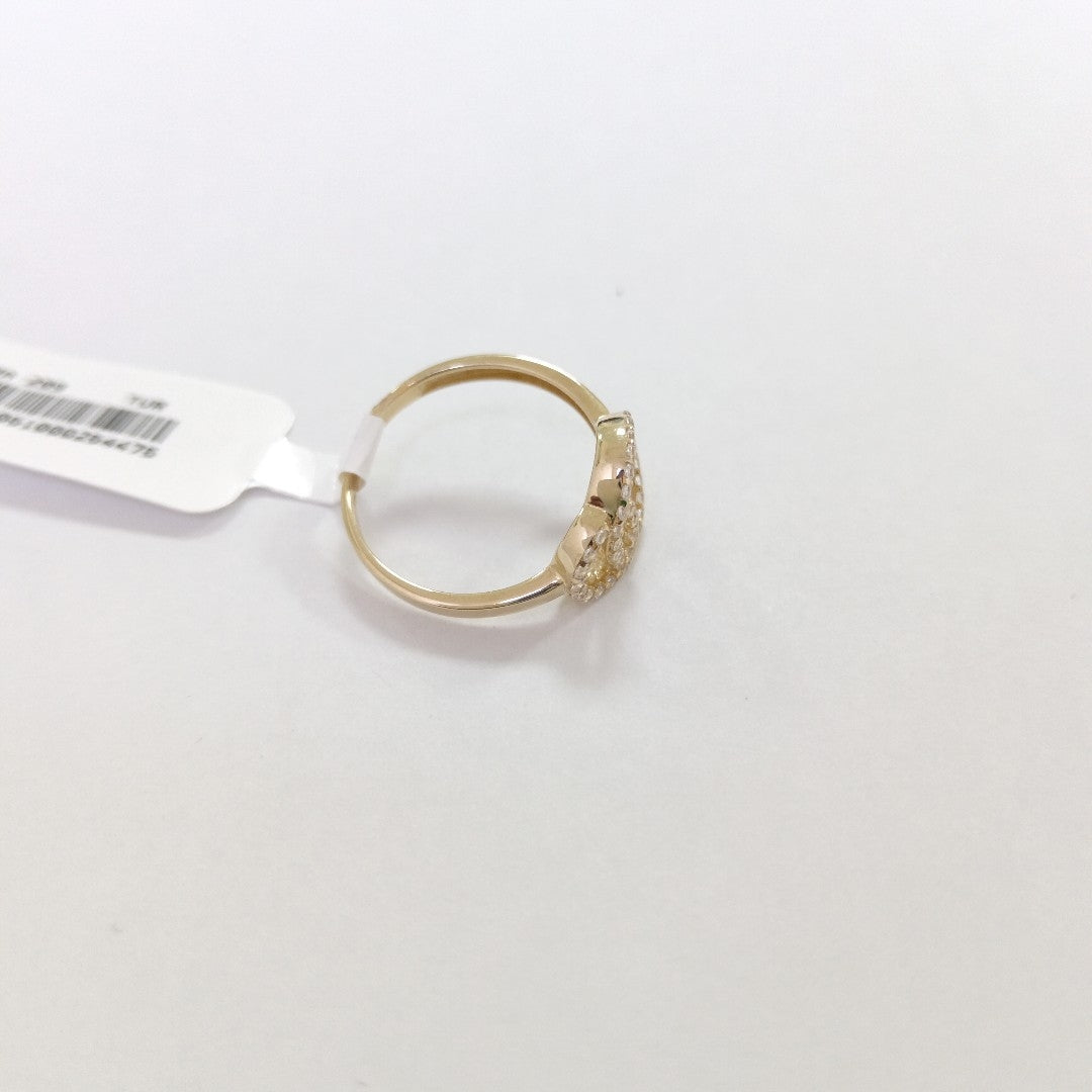 ANILLOS DAMA ORO 10K 1.7 (NUEVO)