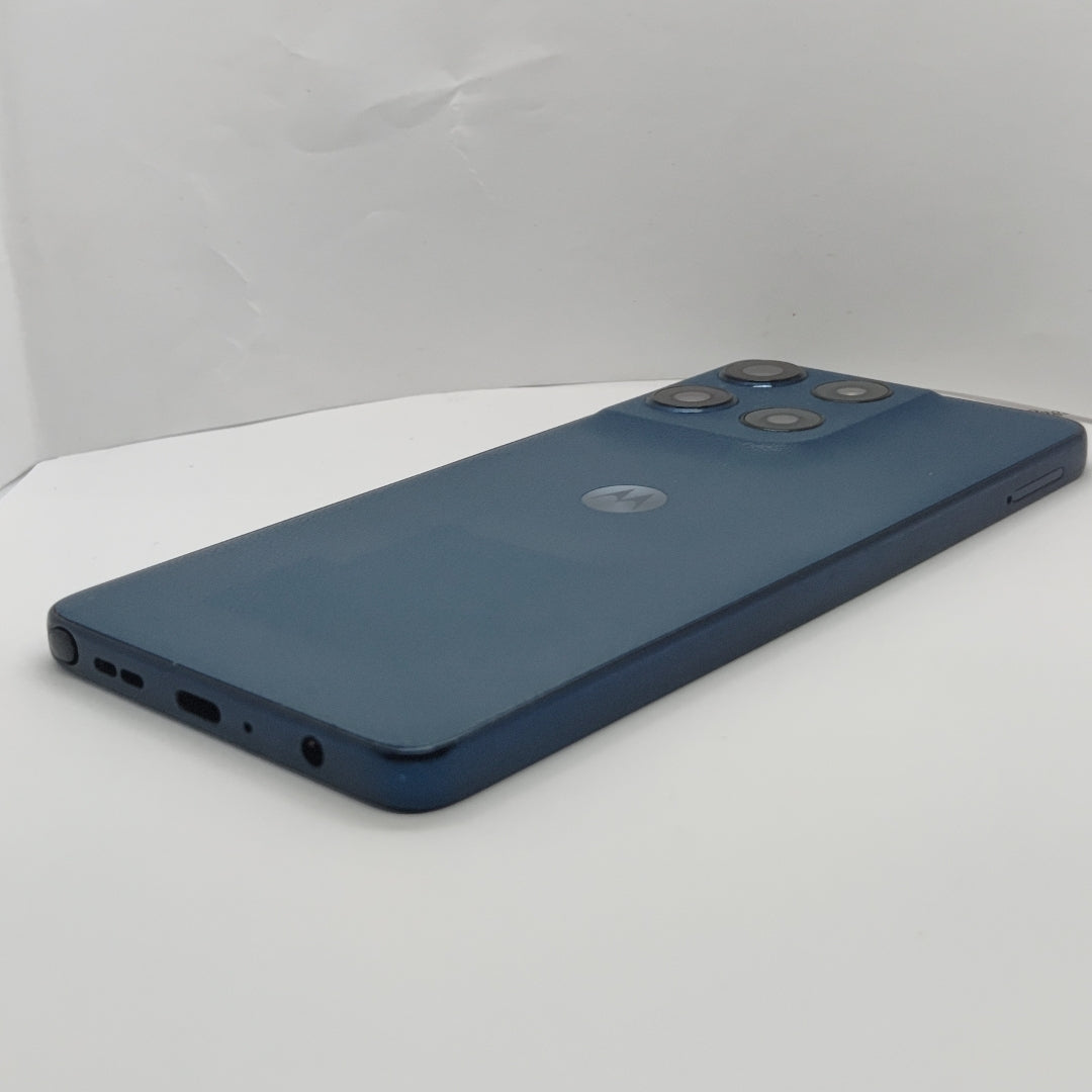 CELULAR MOTOROLA MOTO G STYLUS XT2517-3 (2025) 128 GB 8 GB RAM (SEMINUEVO)
