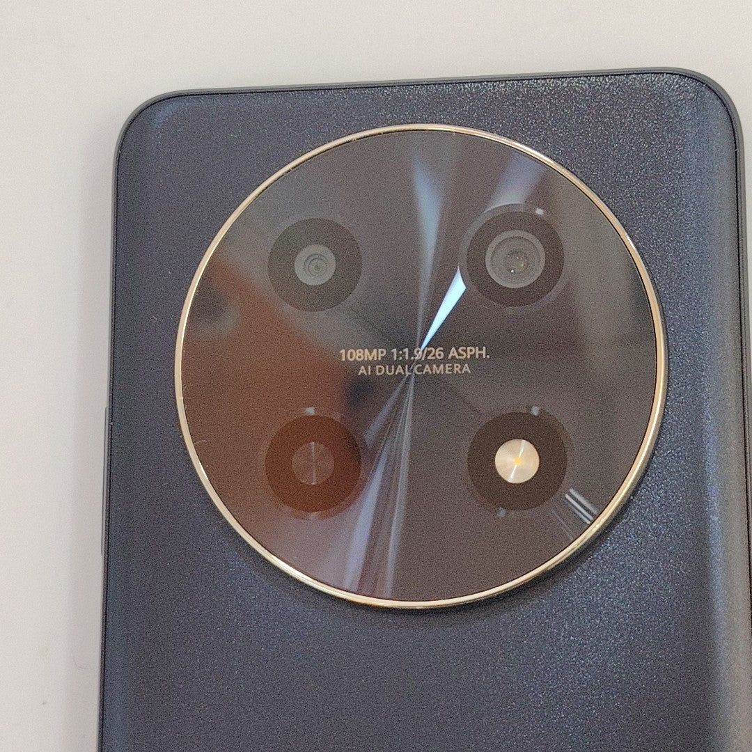 CELULAR HUAWEI NOVA 12I CTR-L81 (2024) 128 GB 8 GB RAM (SEMINUEVO)