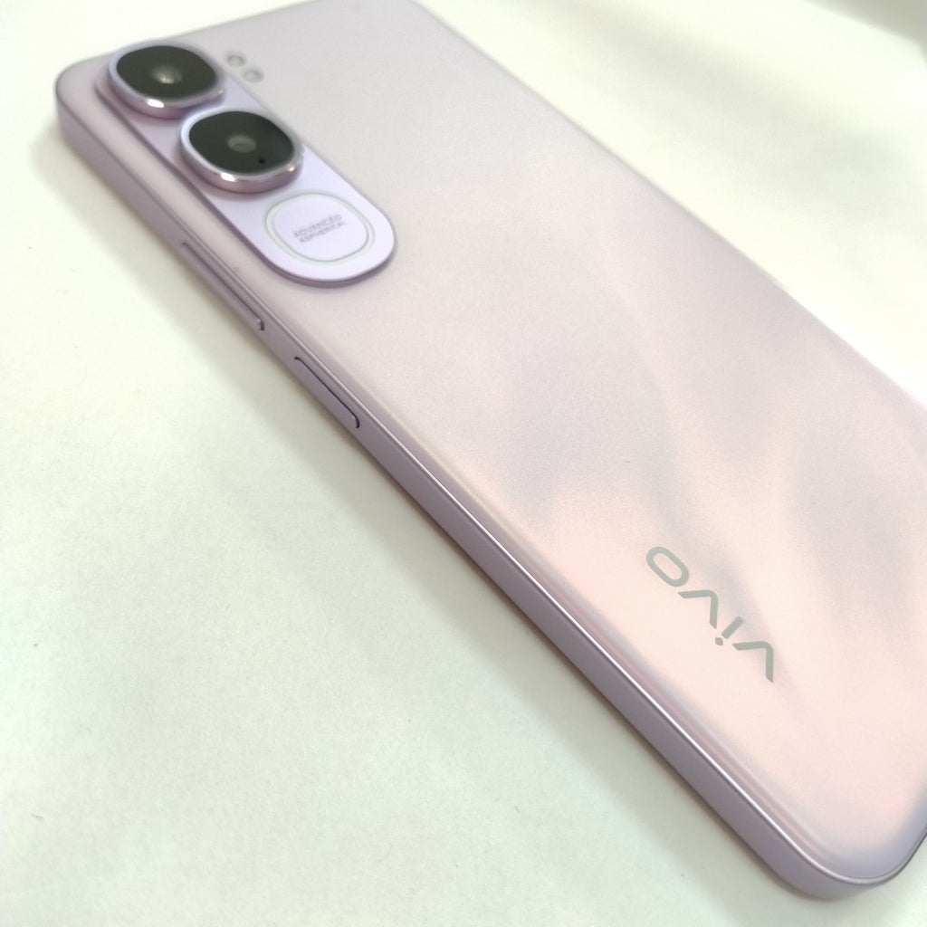 CELULAR VIVO Y21D V2520 (2025) 256 GB 6 GB RAM (SEMINUEVO)