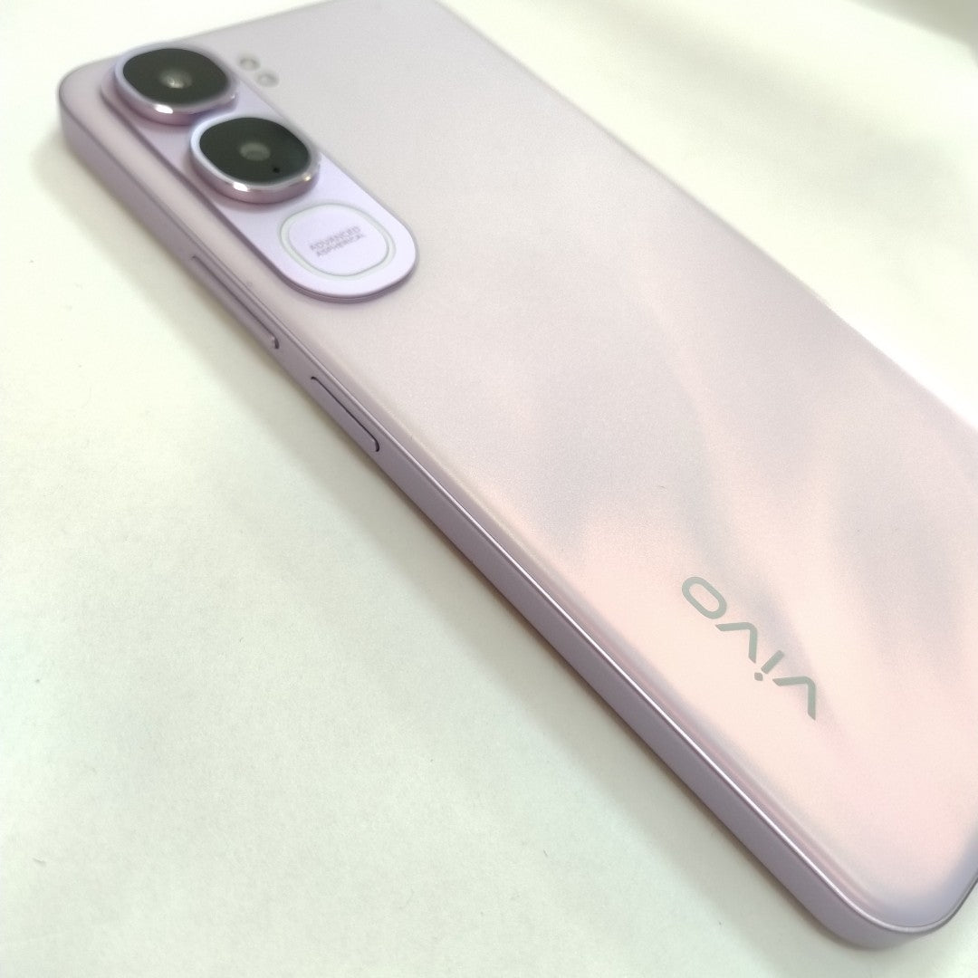 CELULAR VIVO Y21D V2520 (2025) 256 GB 6 GB RAM (SEMINUEVO)