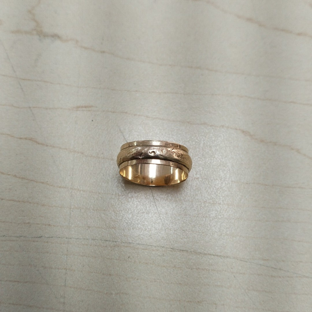 ARGOLLA ORO 8 K 2.7 GRMS (SEMINUEVO)