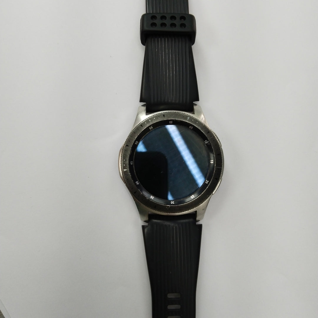 SMARTWATCH SAMSUNG GALAXY WATCH SM-R800 46 MM GPS (SEMINUEVO)