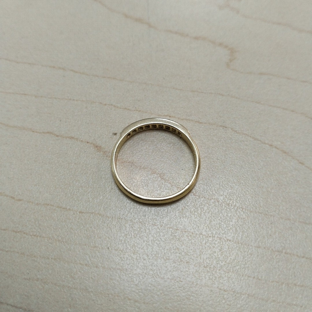 ANILLITO ORO 14 K 2.1 GRMS (SEMINUEVO)