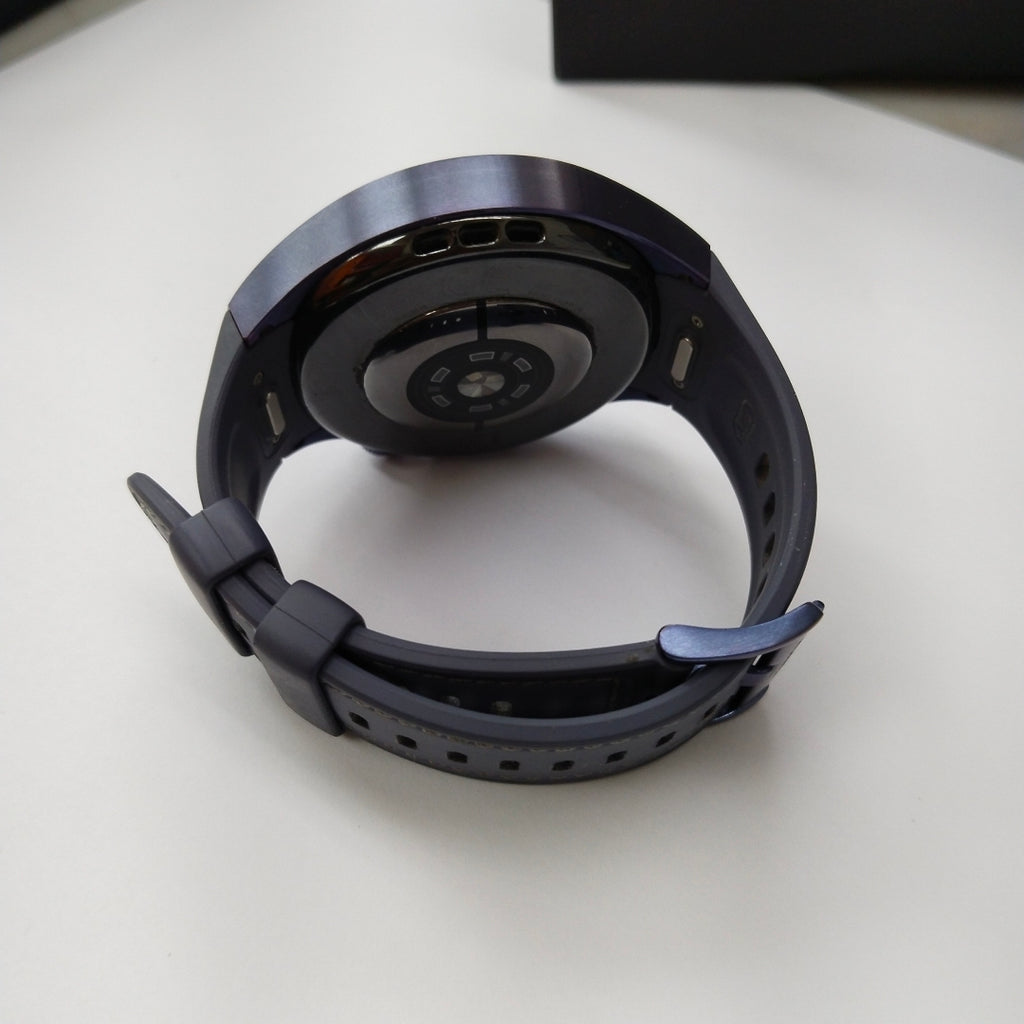 SMARTWATCH HUAWEI WATCH 5 RTS-AL00 46 MM GPS + CELULAR (SEMINUEVO)