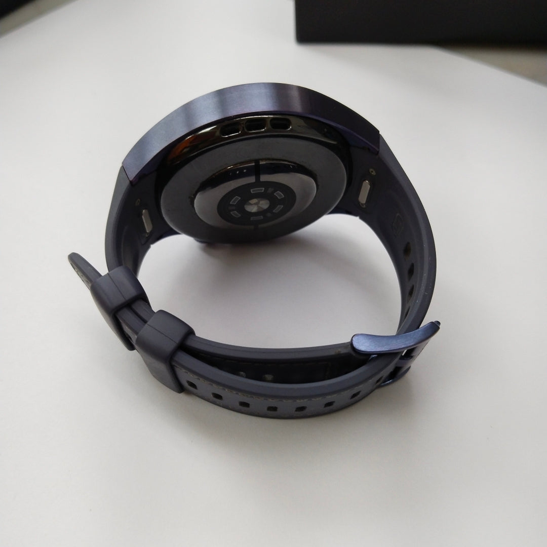 SMARTWATCH HUAWEI WATCH 5 RTS-AL00 46 MM GPS + CELULAR (SEMINUEVO)