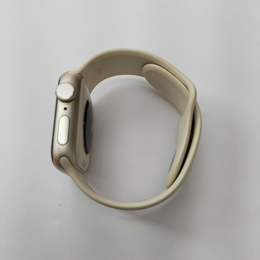 SMARTWATCH APPLE SE 2 ALUMINIO A2722 40 MM GPS (SEMINUEVO)