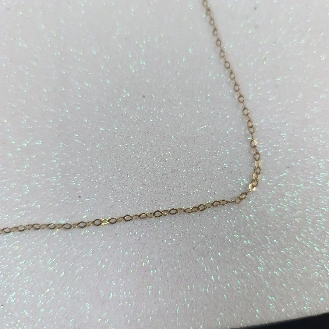CADENA ORO 10 K 1 GRMS (SEMINUEVO)