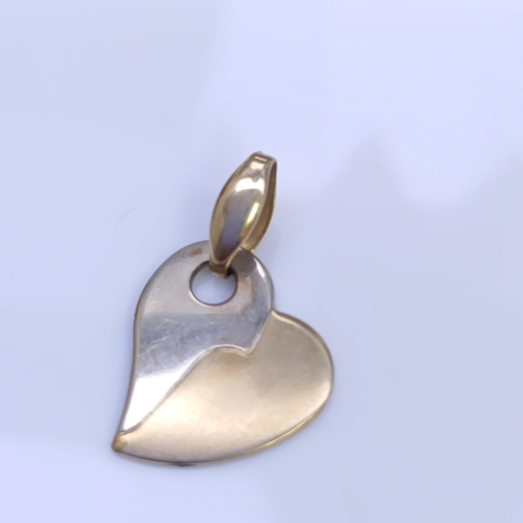 DIJE ORO 14 K 3.2 GRMS (SEMINUEVO)