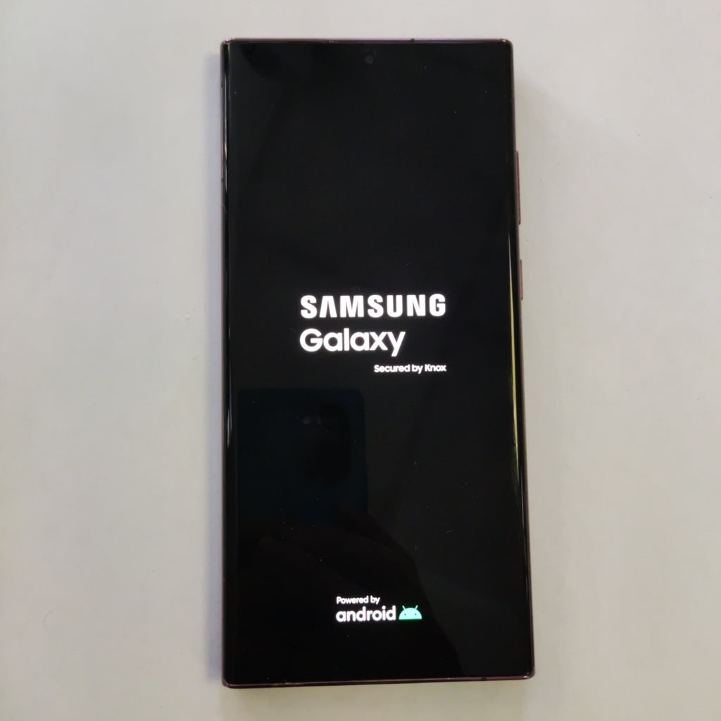 CELULAR SAMSUNG GALAXY S22 ULTRA SM-S908E 128 GB 8 GB RAM (SEMINUEVO)