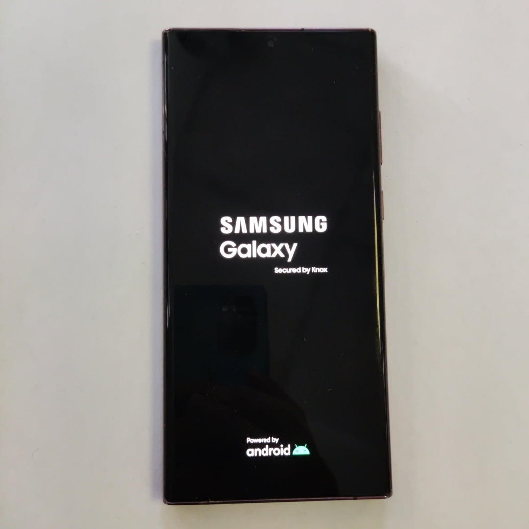 CELULAR SAMSUNG GALAXY S22 ULTRA SM-S908E 128 GB 8 GB RAM (SEMINUEVO)