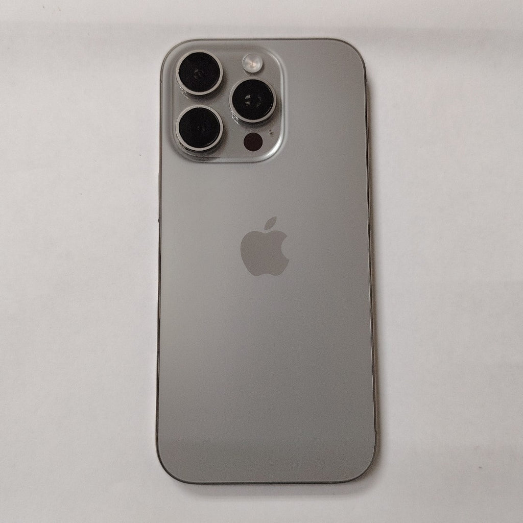 CELULAR APPLE IPHONE 16 PRO A3292 (2024) 256 GB 8 GB RAM (SEMINUEVO)