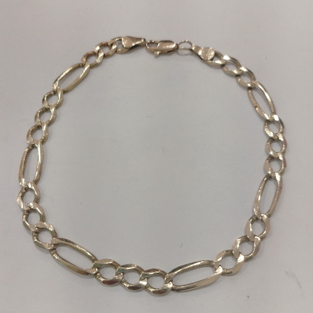 PULSERA ORO 8 K 9,40 GRMS (SEMINUEVO)