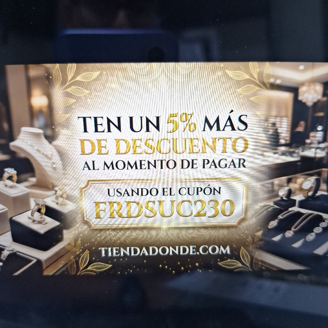 CADENAS 3X1 ORO 14K 60 CM 8.8 GR (NUEVO)